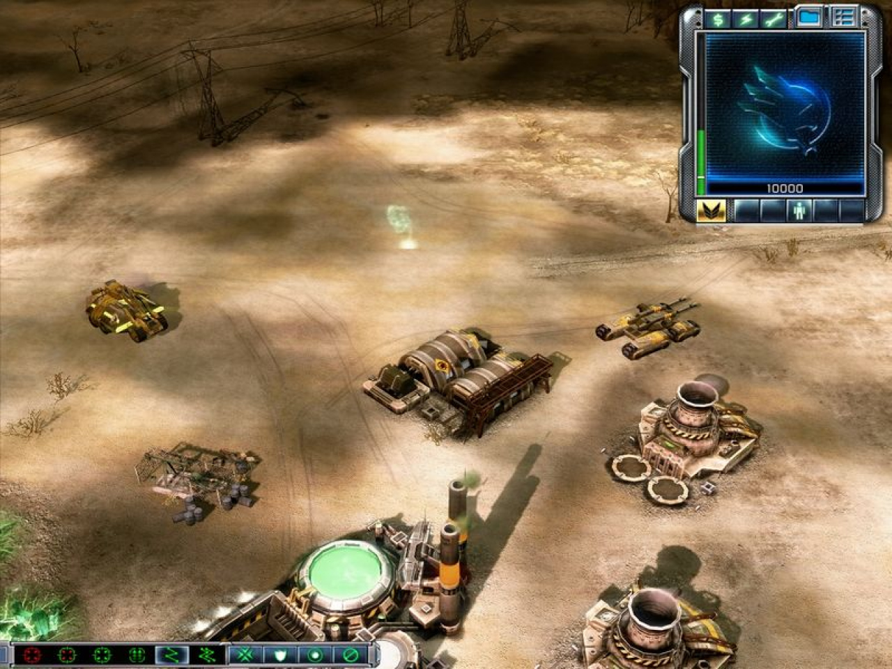 Command conquer tiberium wars карты. Игры андроид тибериум.