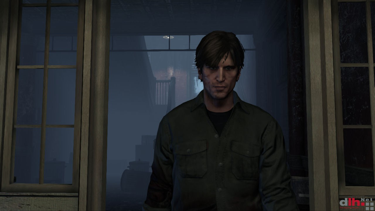 silent hill downpour xbox store