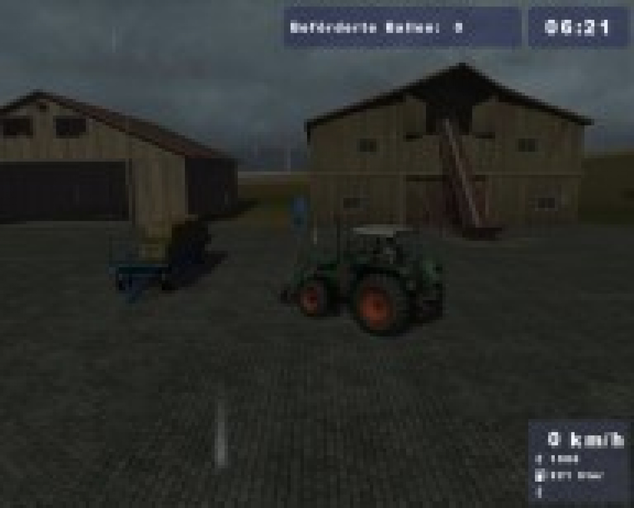 farming simulator 2009 gold edition cheats