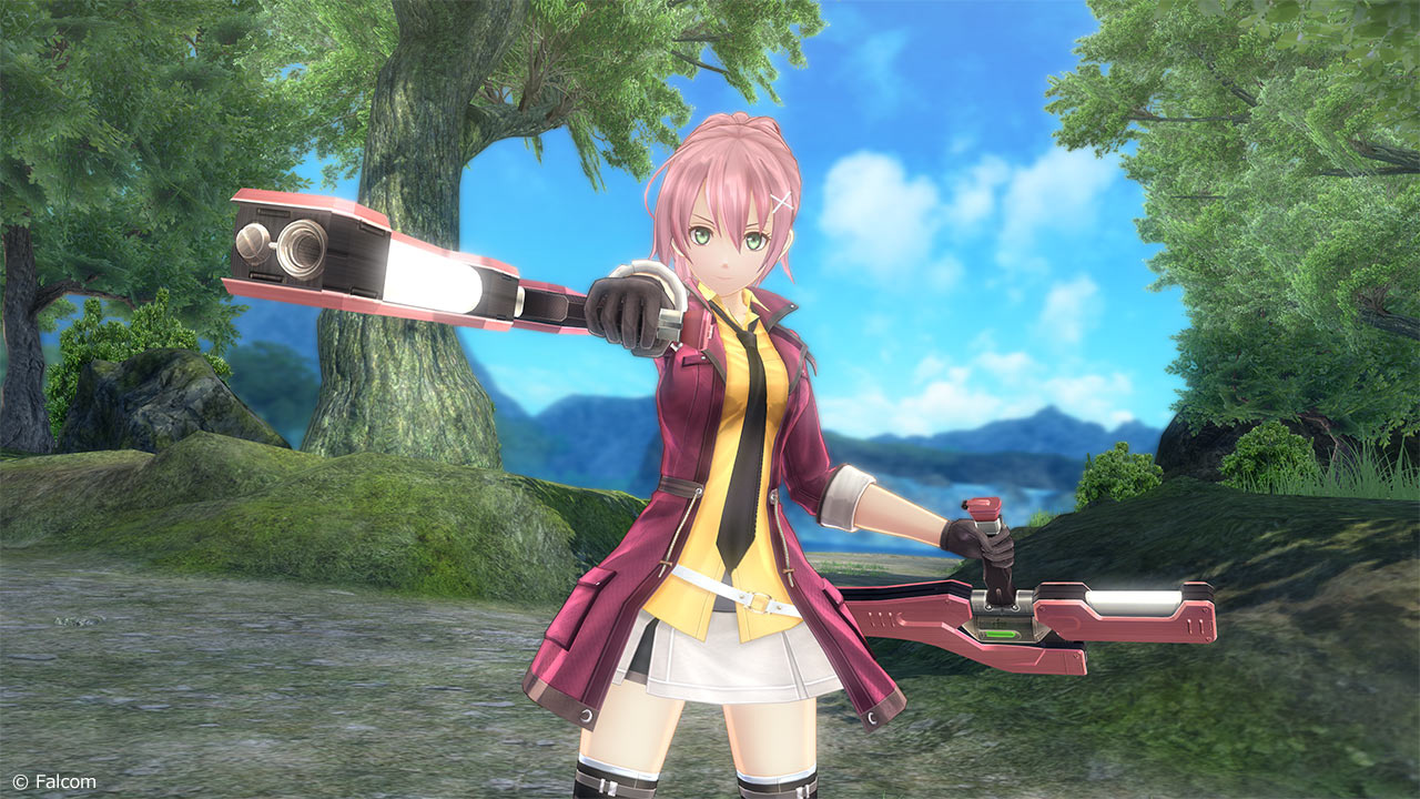 The legend of heroes. Trails of Cold Steel 4. The Legend of Heroes: Trails of Cold Steel IV. The Legend of Heroes Trails of Cold Steel 4 Rean. Juna Crawford.