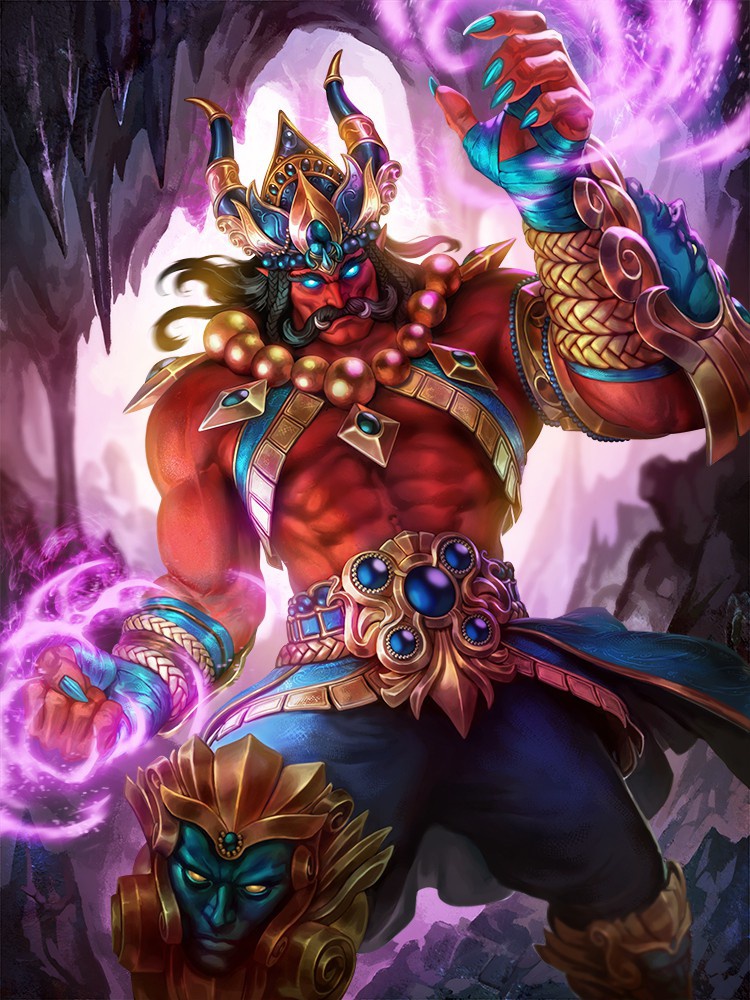 SMITE Welcomes Sol, Goddess of the SunVideo Game News Online, Gaming News