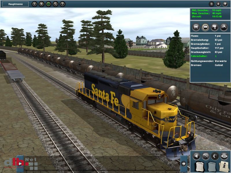 trainz simulator 2010 add ons