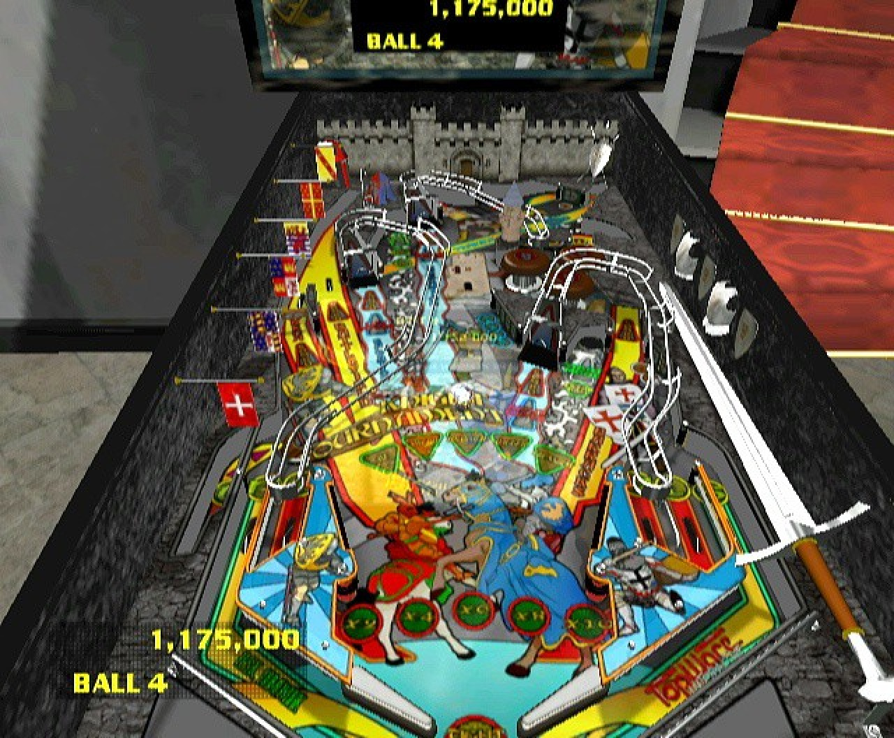 Играть представляешь. Dream_Pinball_3d_ Wii. Pinball Dreams. Dream Pinball 3d (PC И Mac). Игра на Нинтендо ДС зверушки пинбол.