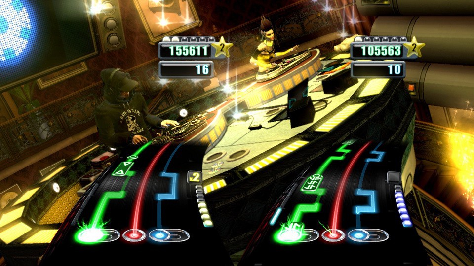 DJ Hero | Video Game Reviews and Previews PC, PS4, Xbox One and mobile