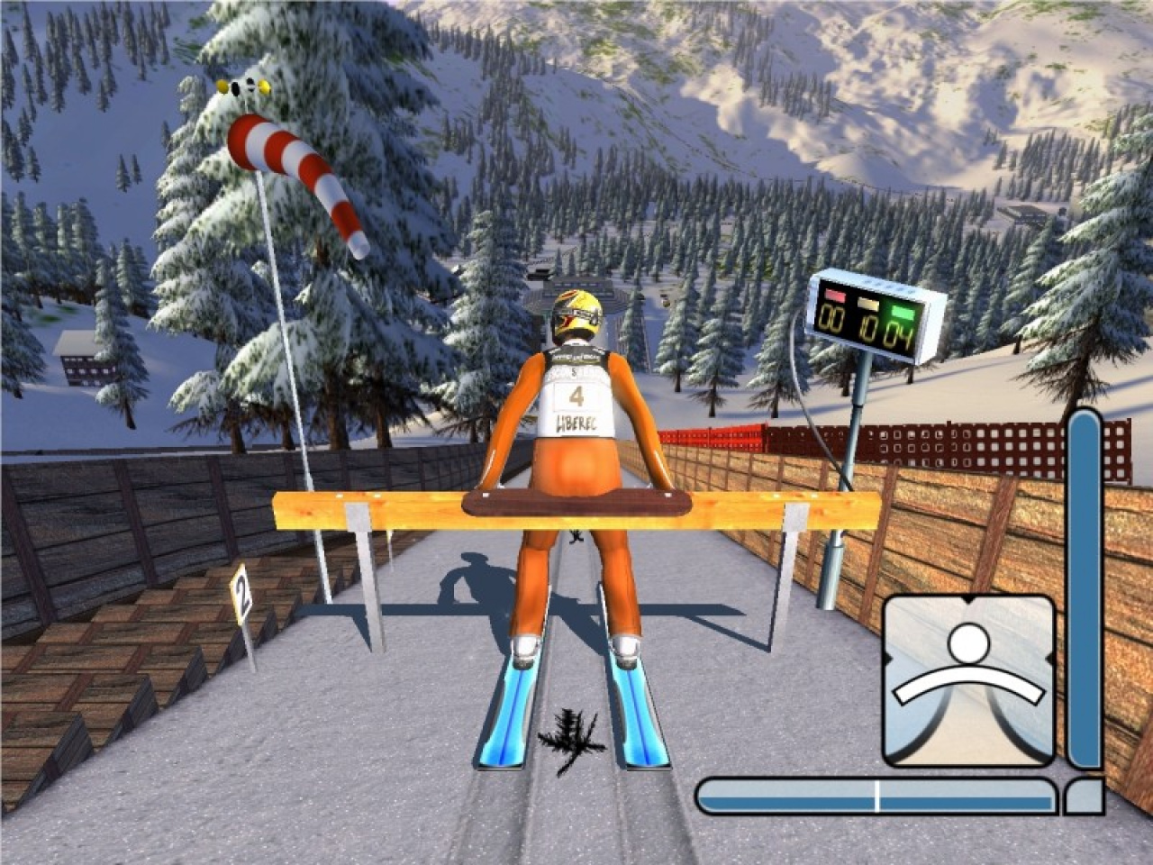 rtl skispringen 2007 downloaden