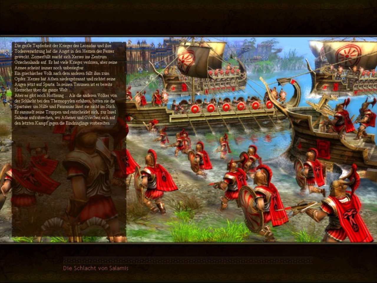 ancient wars sparta the fate of hellas full free game