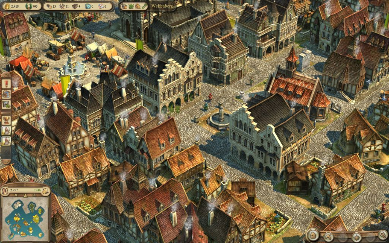 game anno 1404 full version