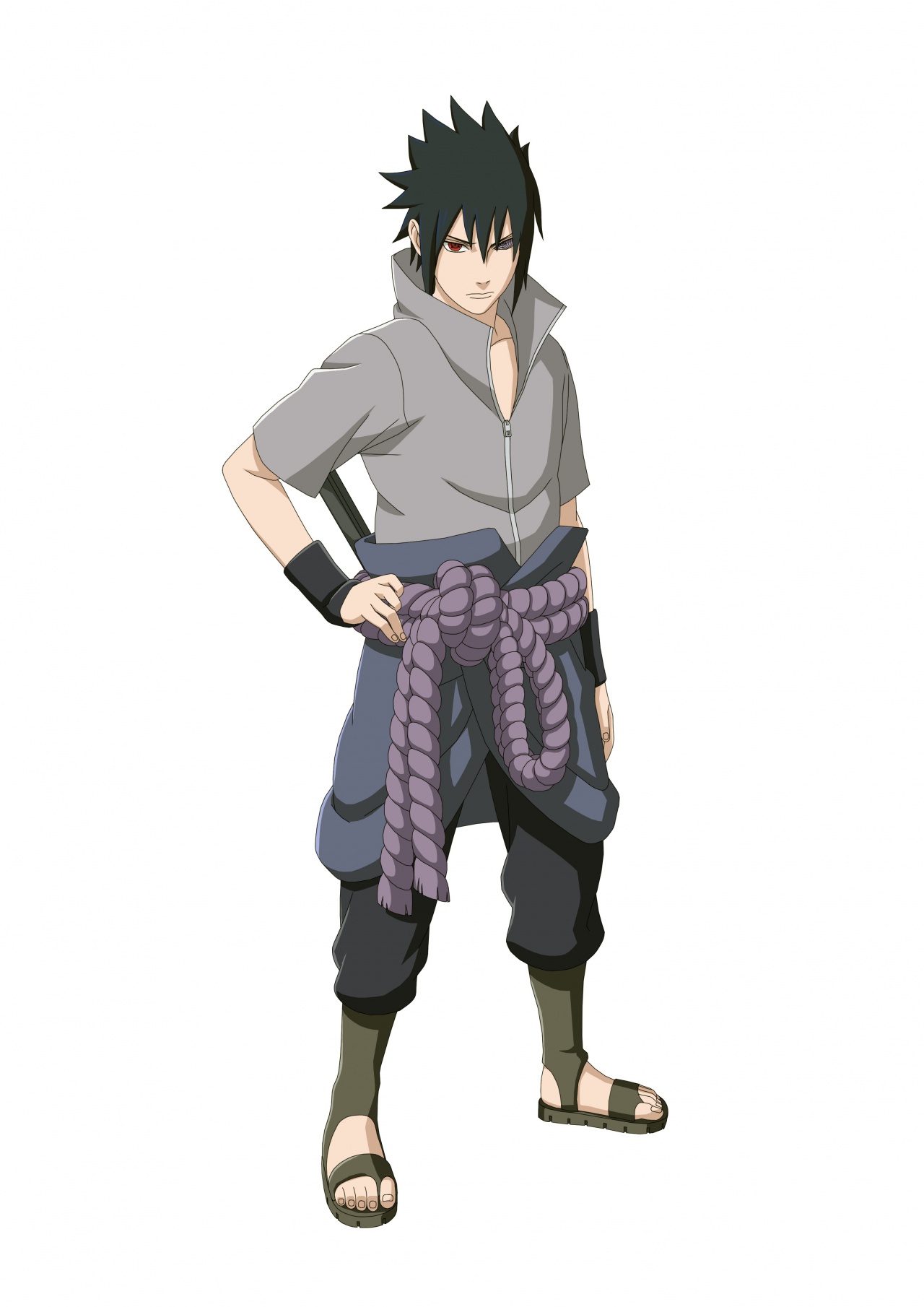 Naruto Shippuden: Ultimate Ninja Storm 4 Coming to PS4 ...