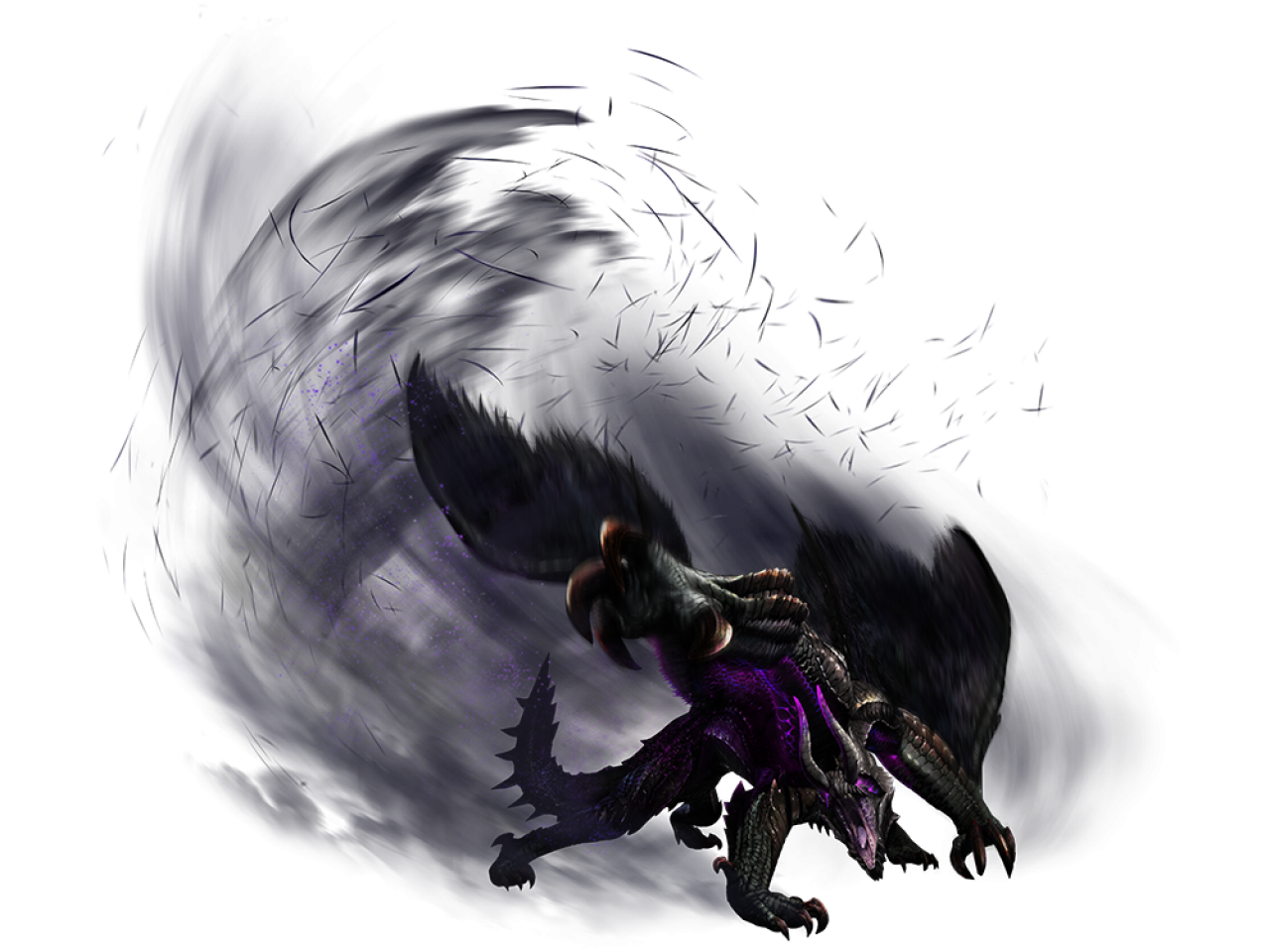 Gore magala icon