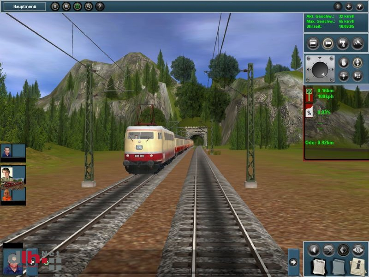 trainz simulator 2010 free