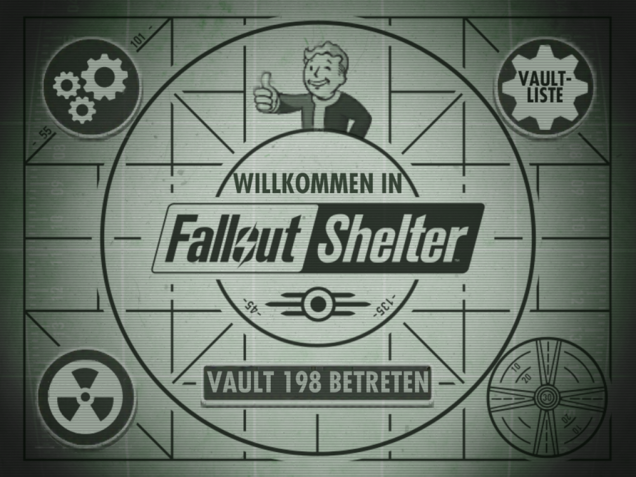 Fallout Shelter Video Game Reviews And Previews Pc Ps4 Xbox One And 