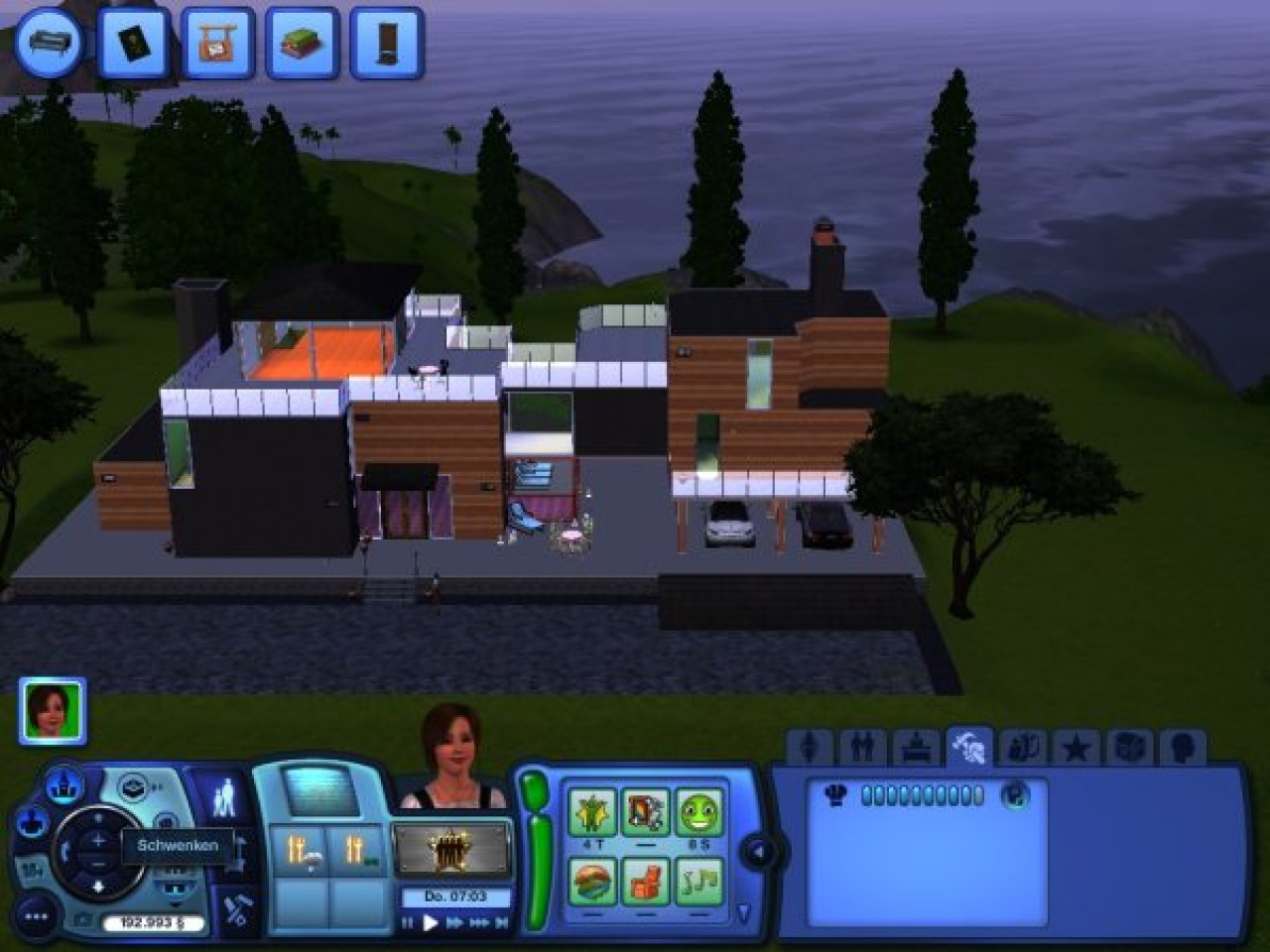 Die Sims 3 Luxus Accessoires Media Screenshots Dlh Net The Gaming People