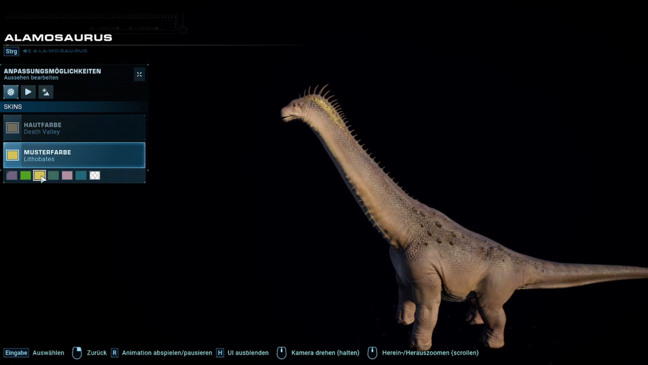 Jurassic World Evolution 2 Late Cretaceous Pack Media Screenshots Dlhnet The Gaming People 