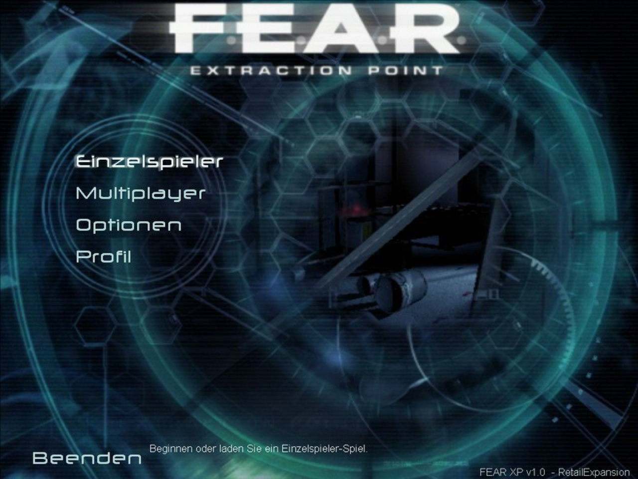 Fear extraction point стим фото 35