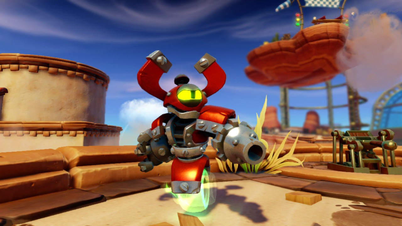 Skylanders SWAP Force | Анонсы и Обзоры Видео игр для PC, PS4, Xbox и  мобильных платформ