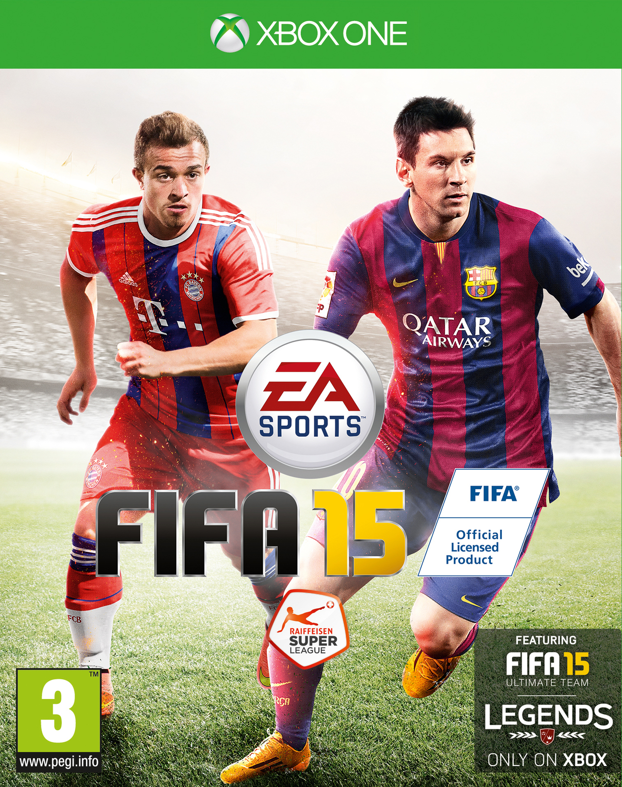 ea sports fifa 15 | games | dlh.net the gaming people