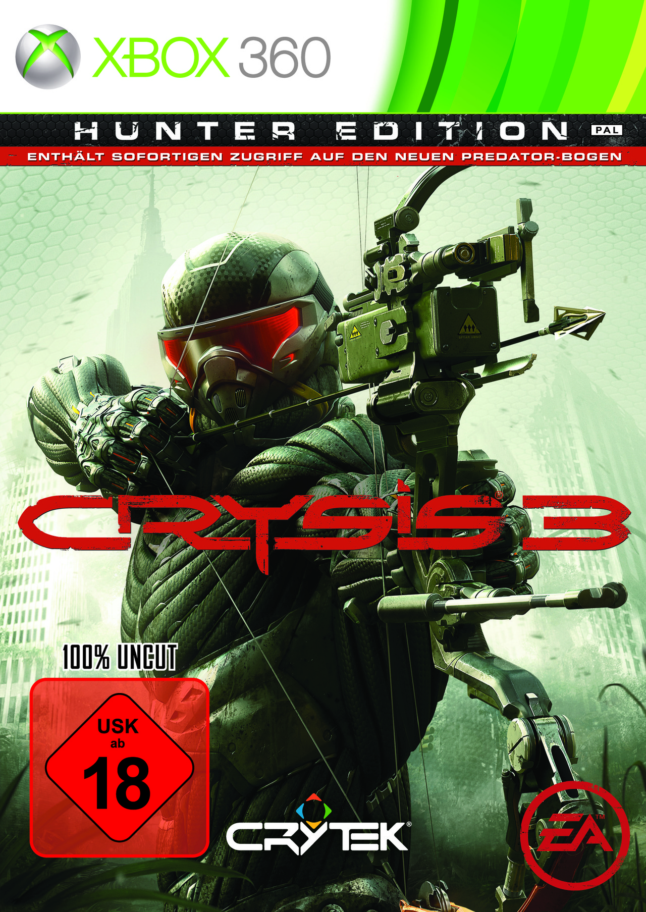 Есть ли crysis 3 на ps4