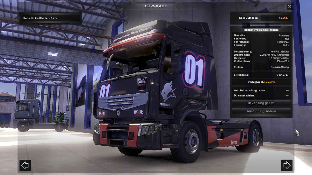 download game euro truck simulator 2