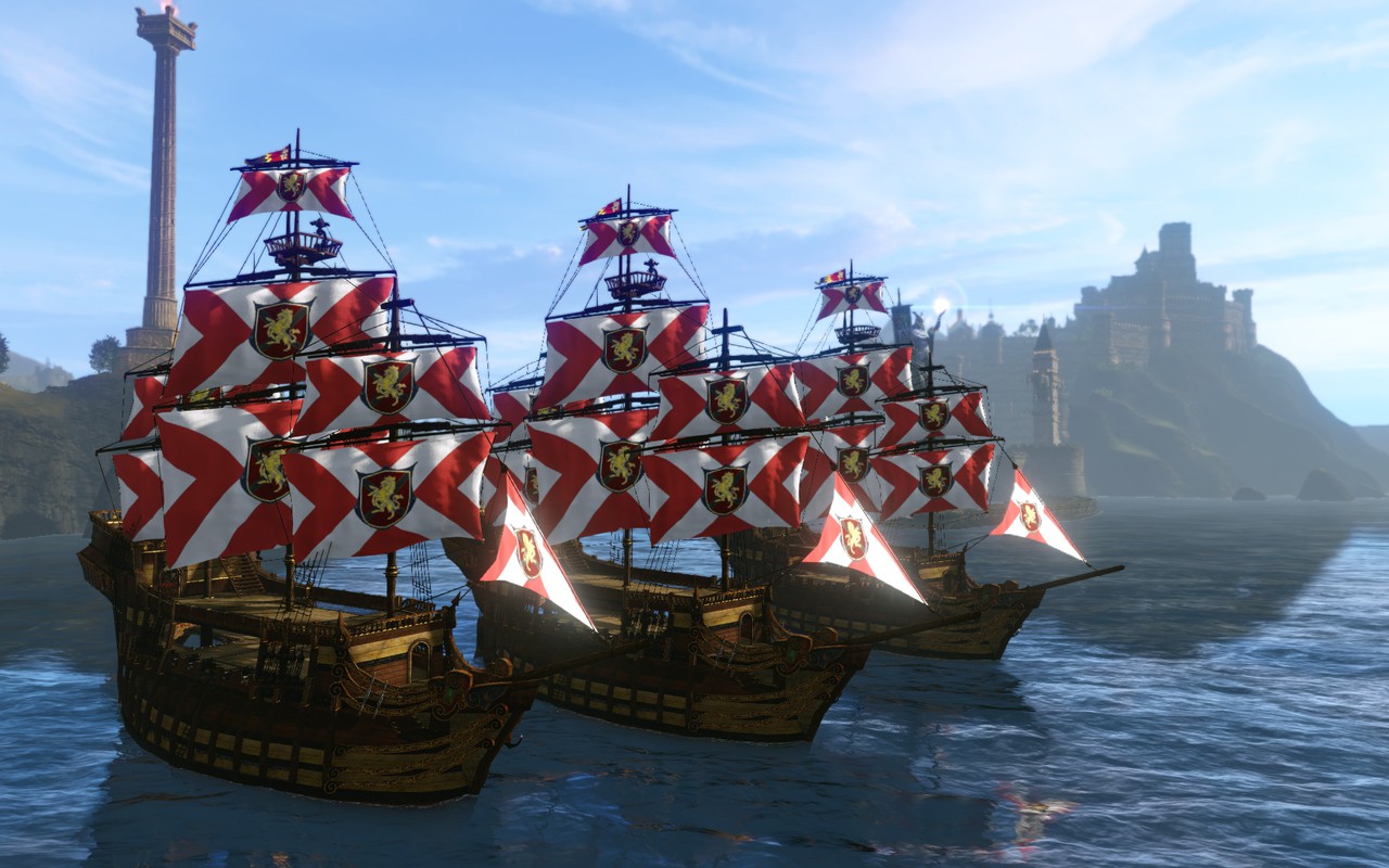  ArcheAge  Video Game Reviews and Previews PC PS4  Xbox 