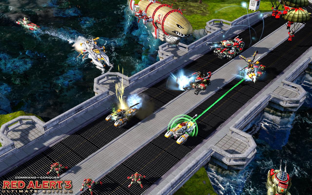 Command and conquer alarmstufe rot 3 registrierungscode crack 2