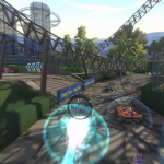 Ed & Edda: GRAND PRIX – Goes Europa-Park