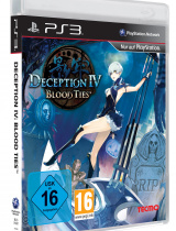 Deception IV: Blood Ties