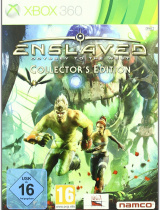 Enslaved: Odyssey to the West Premium Edition