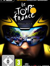 Tour de France 2014