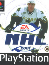 NHL 2001