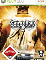 Saints Row 2