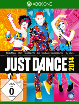 Just Dance 2014