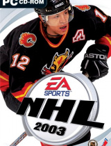 NHL 2003