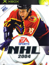 NHL 2004