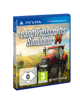 Landwirtschafts-Simulator 2014