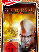 God of War: Chains of Olympus