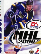 NHL 2000