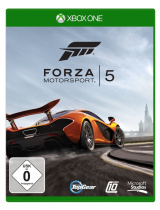 Forza Motorsport 5