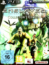 Enslaved: Odyssey to the West Premium Edition