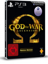 God of War: Ascension