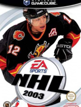 NHL 2003