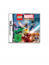 LEGO Marvel Super Heroes