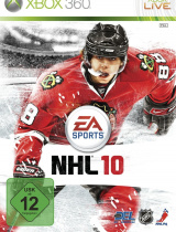 NHL 10