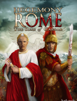 Hegemony Rome: The Rise of Caesar