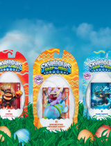 Skylanders SWAP Force