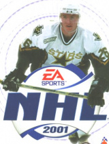 NHL 2001