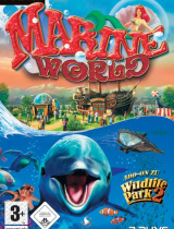 Wildlife Park 2: Marine World