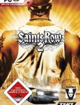 Saints Row 2