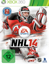 NHL 14