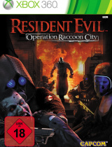 Resident Evil: Operation Raccoon City