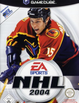 NHL 2004